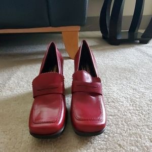 Donald J. Plainer Shoes